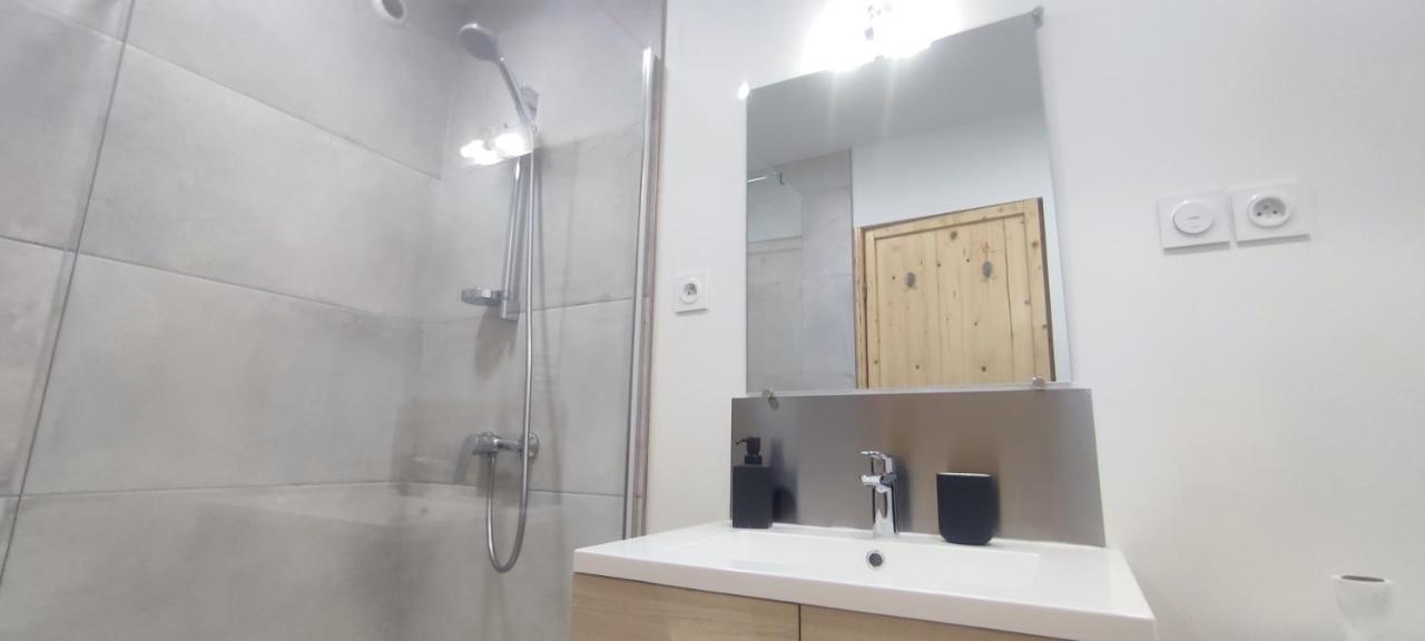 Charmant Studio Renove Et Climatise Бордо Екстер'єр фото