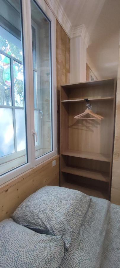 Charmant Studio Renove Et Climatise Бордо Екстер'єр фото